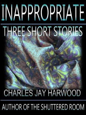 cover image of Inappropriate